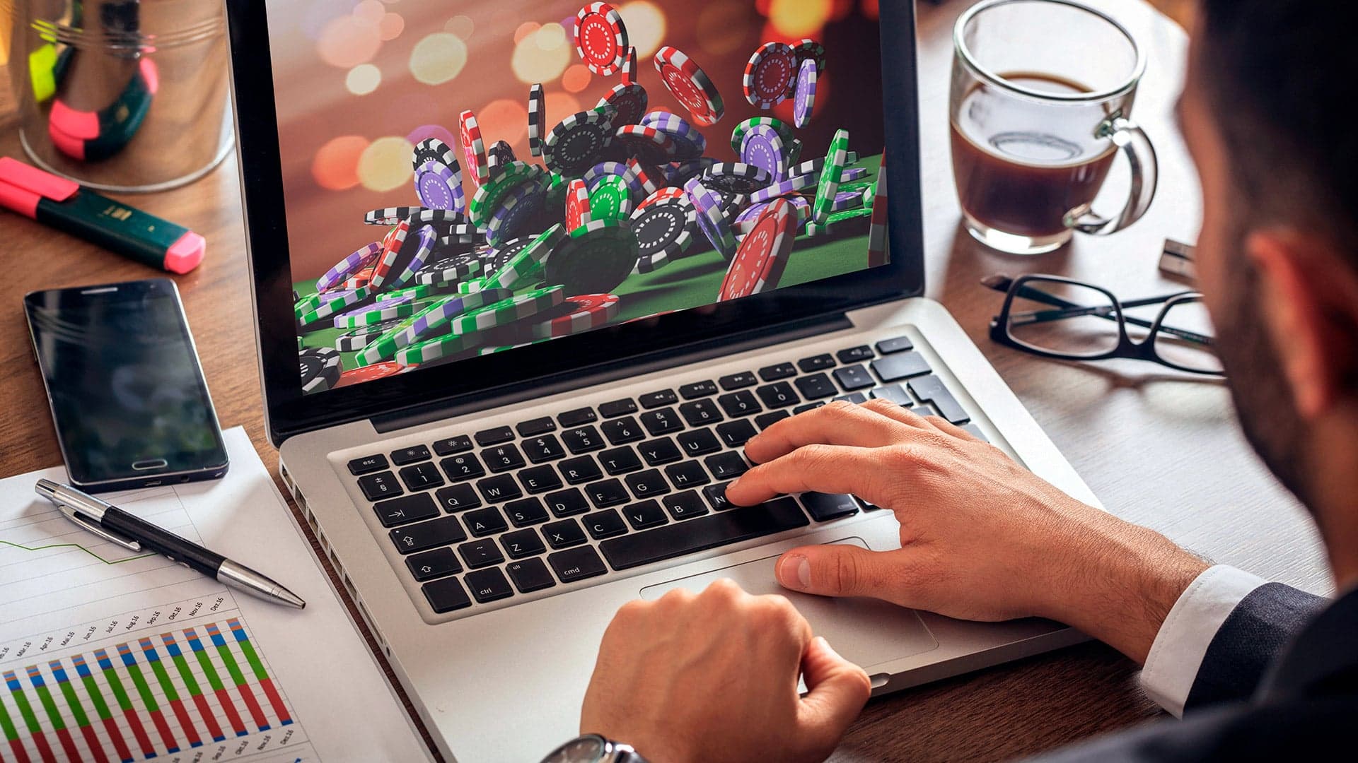 Belarus plans tighter rules on gambling ads, including online advertising