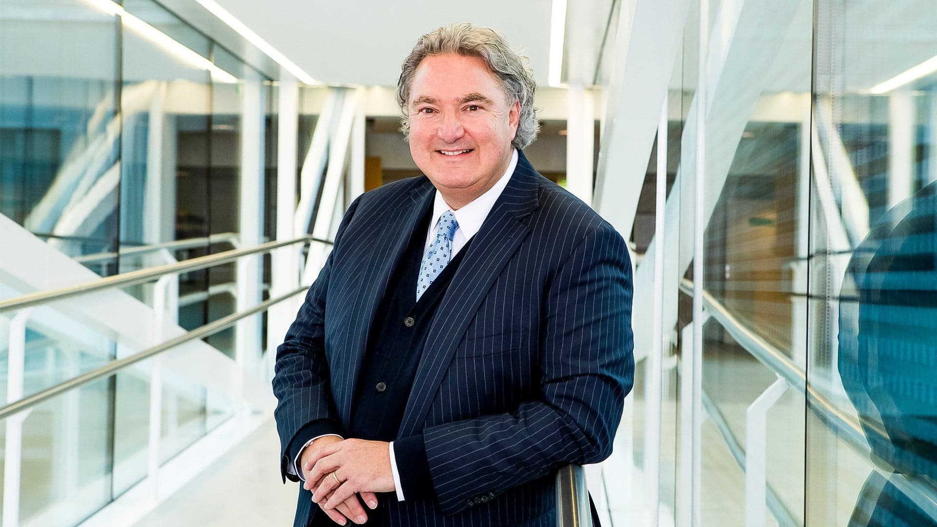 Casinos Austria CEO Erwin van Lambaart to step down in March 2027