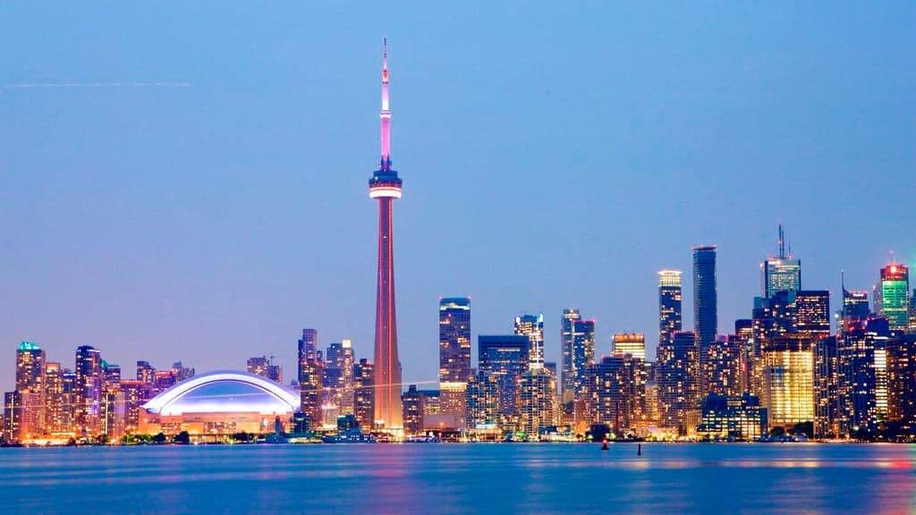 El iGaming de Ontario establece un récord de $7.1 mil millones en julio