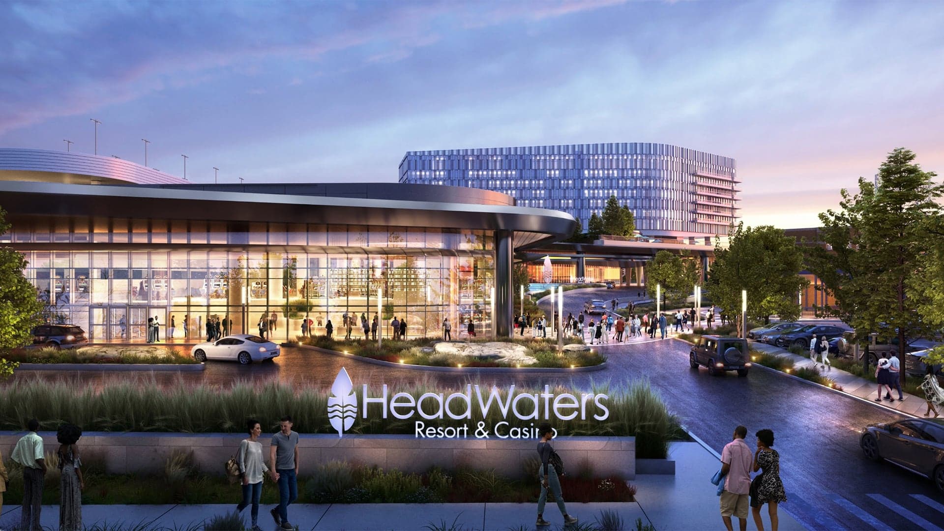 Virginia: Norfolk casino project targets late-2027 opening with more than 800 jobs