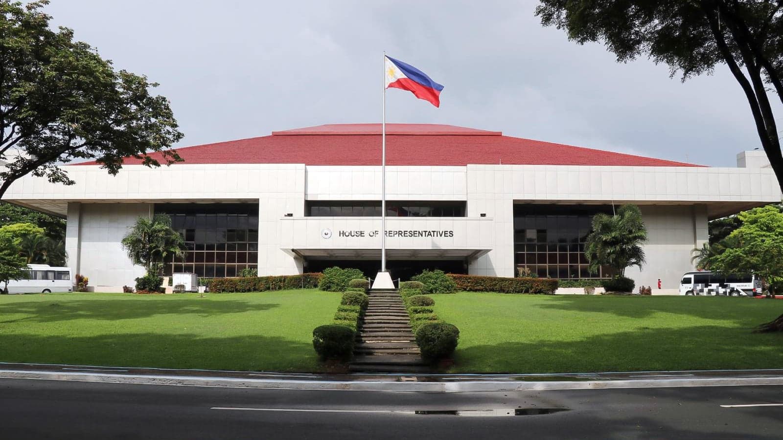 Philippine House Bill proposes nationwide ban on online gambling advertising