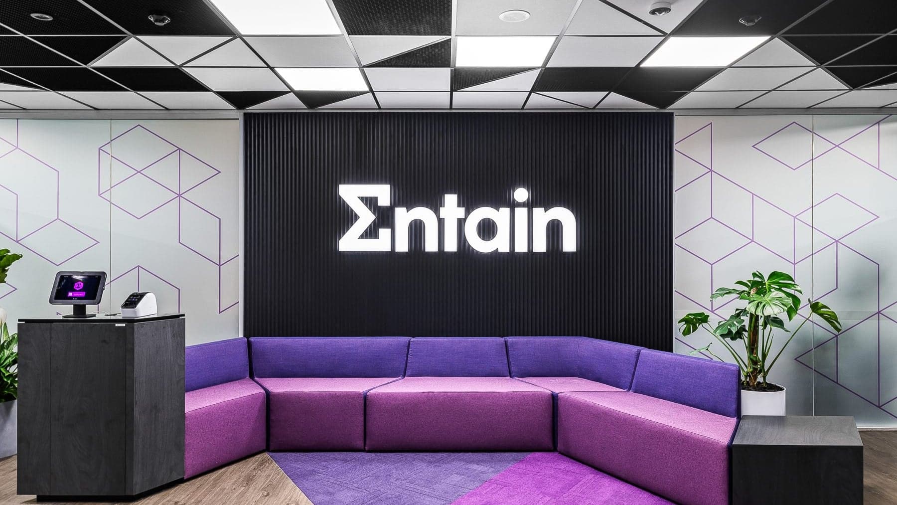 Entain's FTSE 100 status in jeopardy following tax increase
