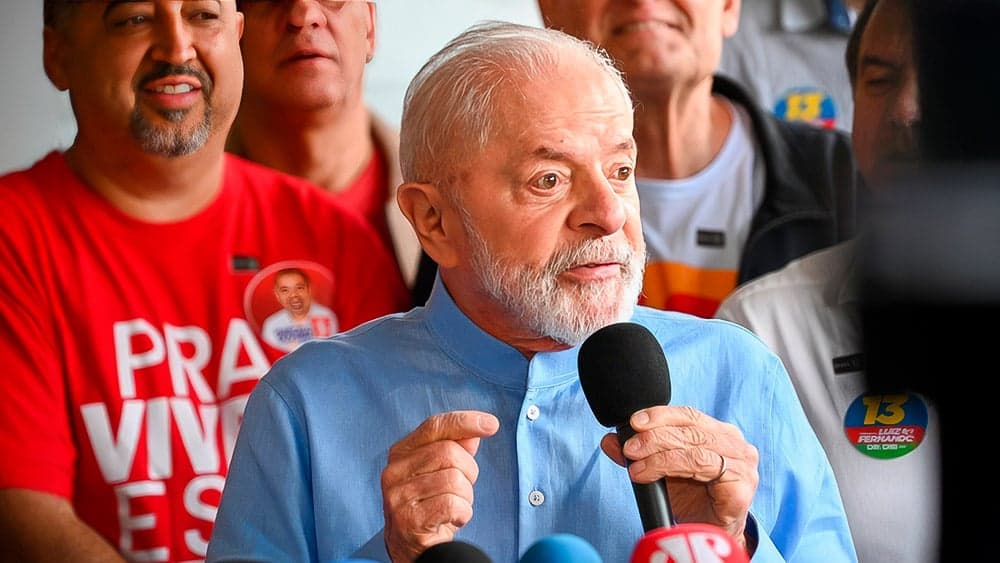 Brazil weighs online casino ban as President Lula targets betting in reelection campaign