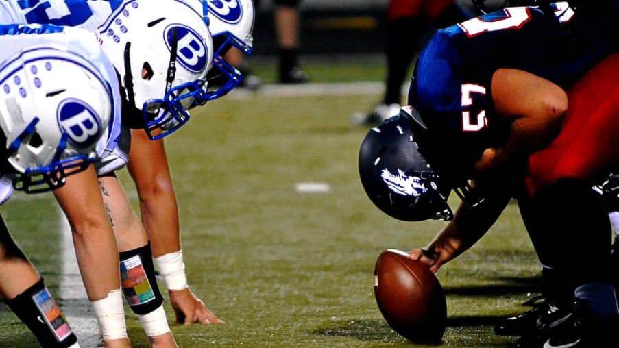 NFL asks Supreme Court to resolve appeals court split over sports prediction market oversight