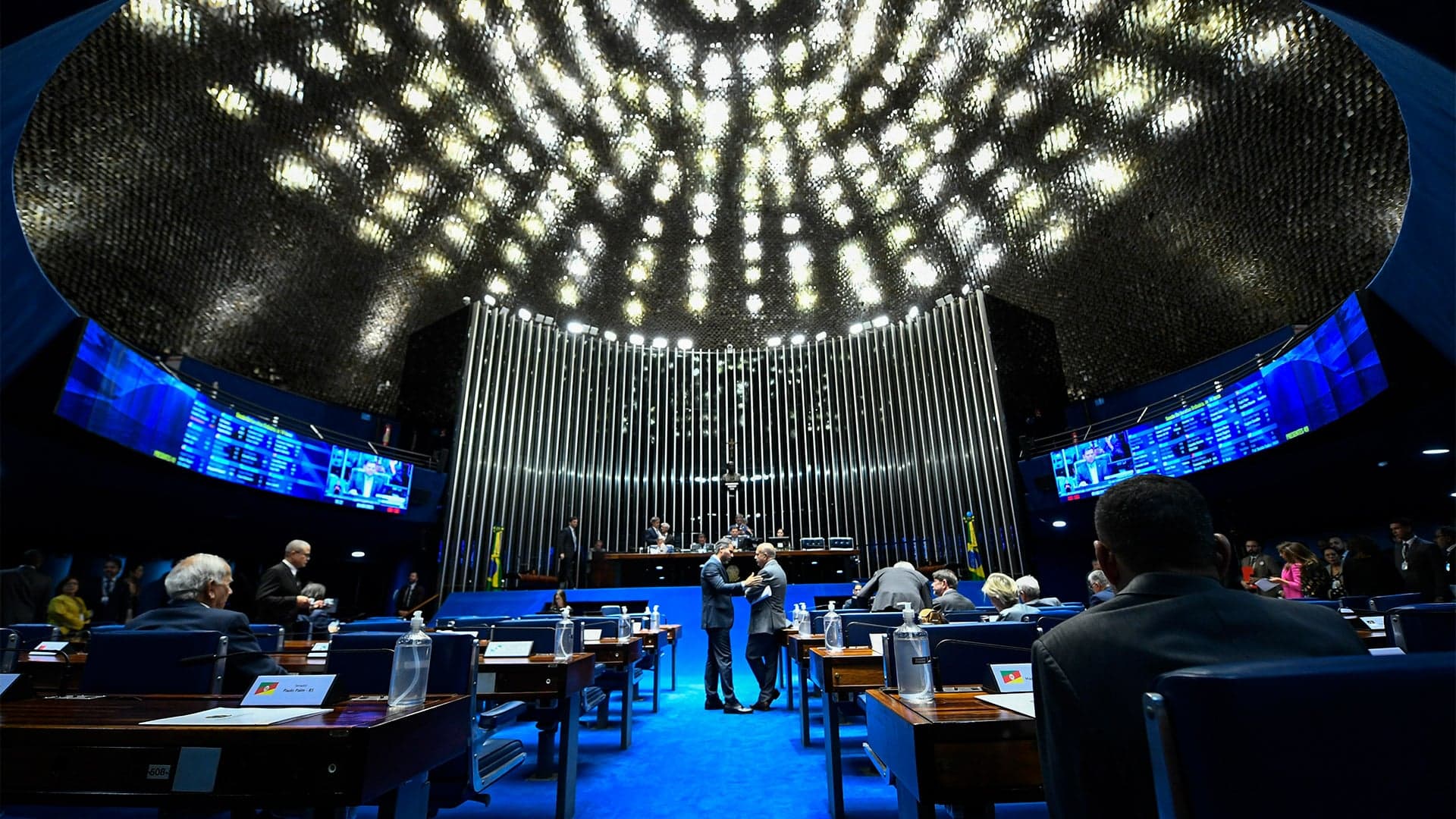 Brazil Congress extends deadline for amendments to Provisional Measure banning online gaming