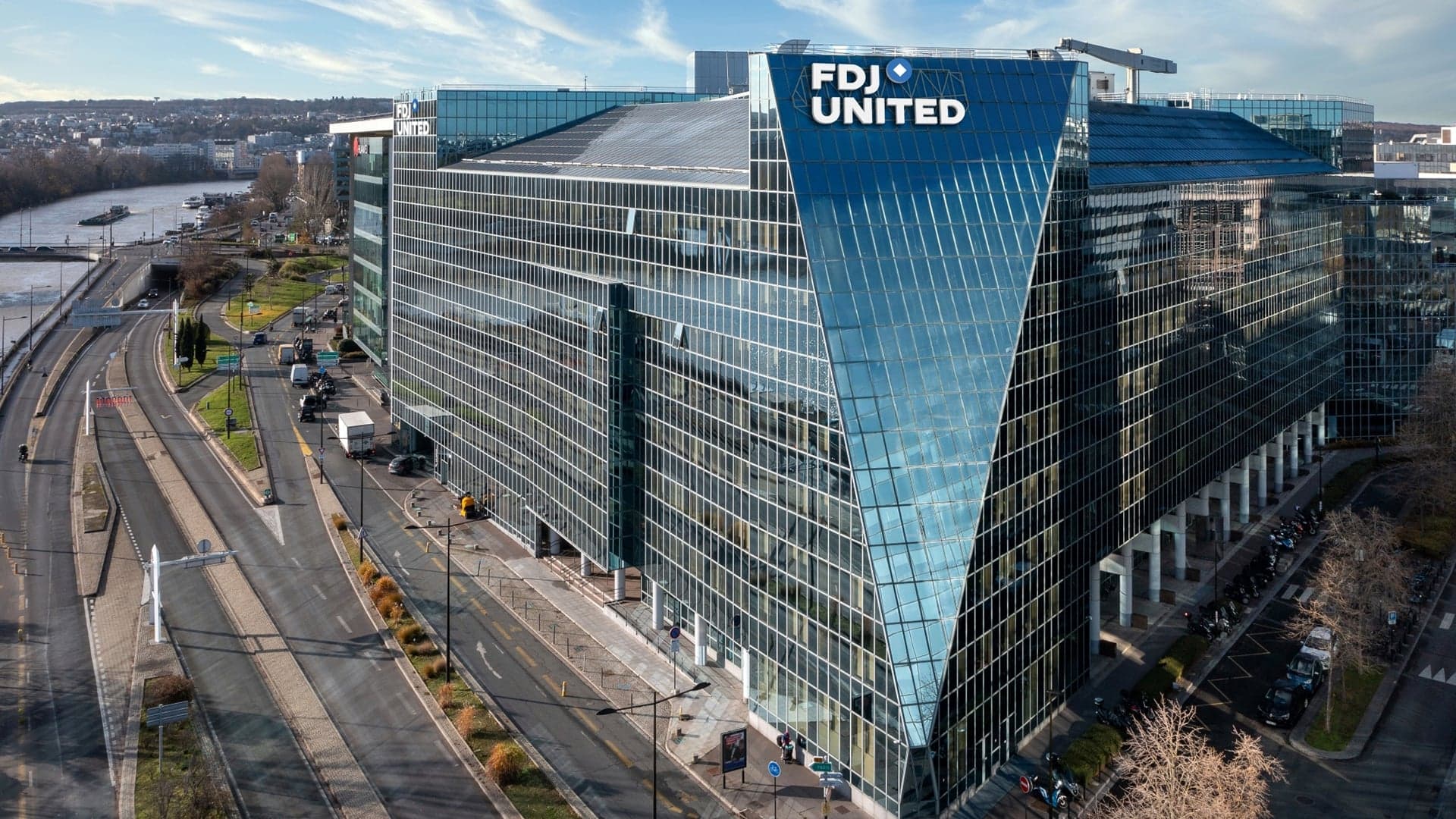 FDJ United lowers 2026 targets after a jackpot shortfall and tax increases cut Q3 revenue 8.1%