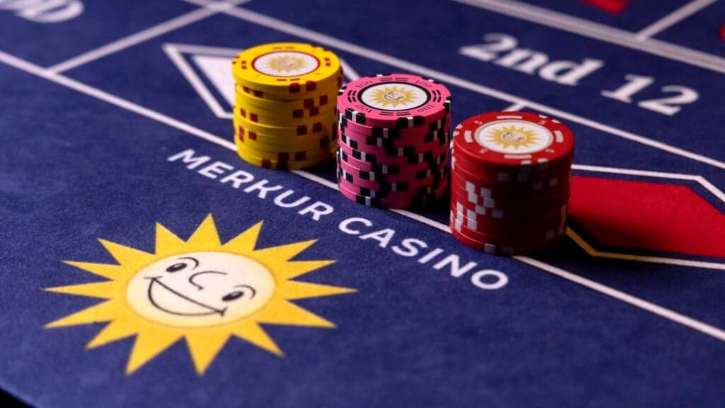 Merkur moves to take control of French casino operator SFC