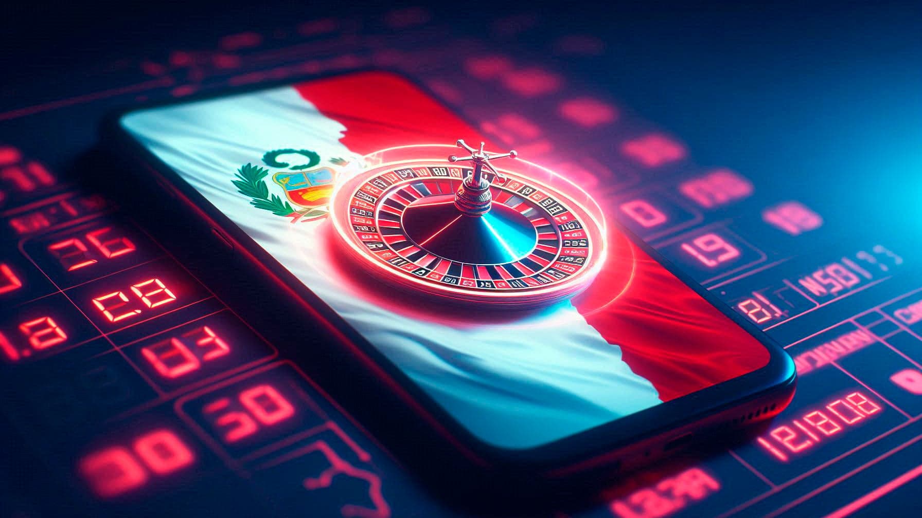 Peru bill proposes raising online betting consumption tax to 5%