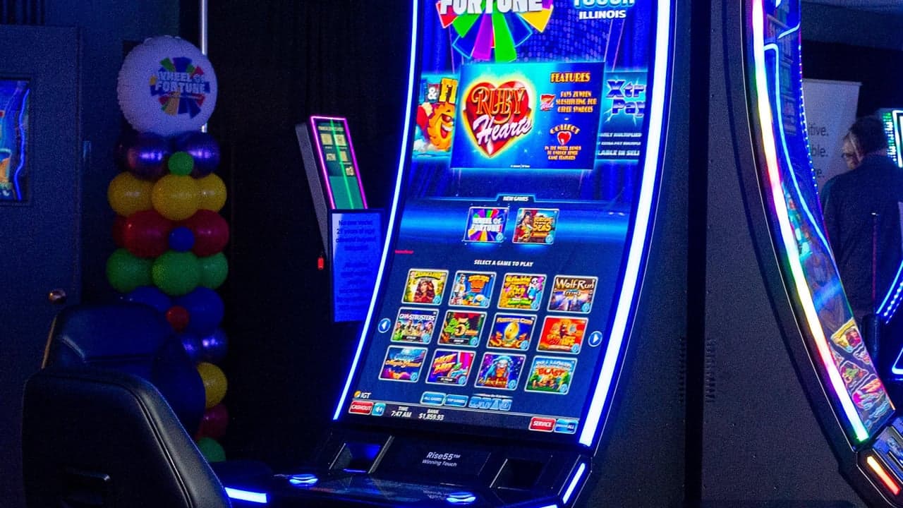 IGT launches Wheel of Fortune Cash on Reels in Puerto Rico