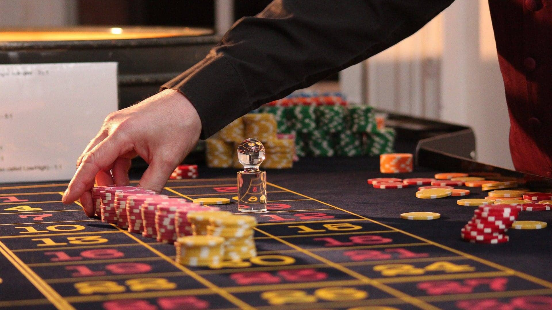 New 450-room hotel-casino proposed south of Las Vegas Strip