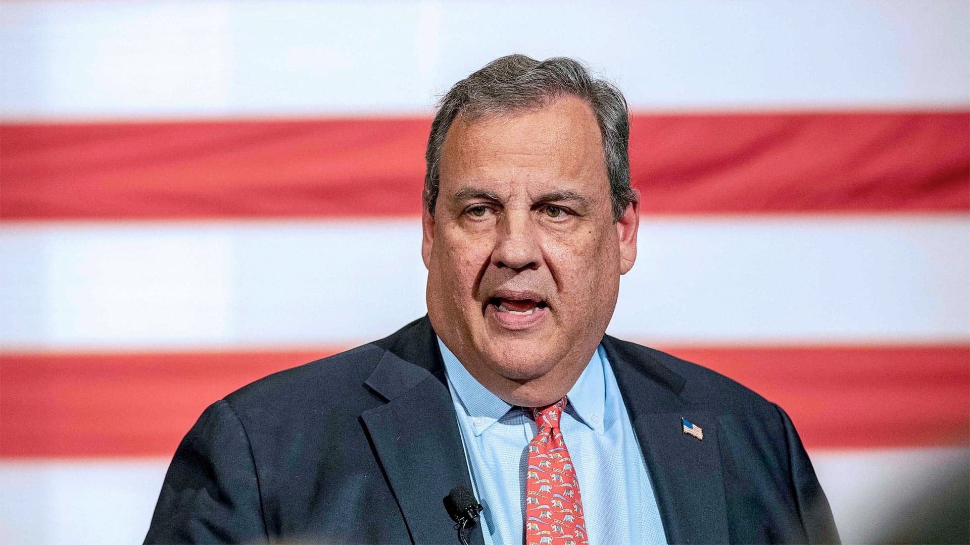 Former NJ Governor Chris Christie predicts Supreme Court showdown over U.S. prediction markets