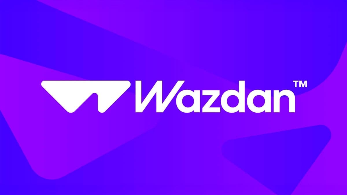 Wazdan on why innovation doesn’t always mean starting from scratch