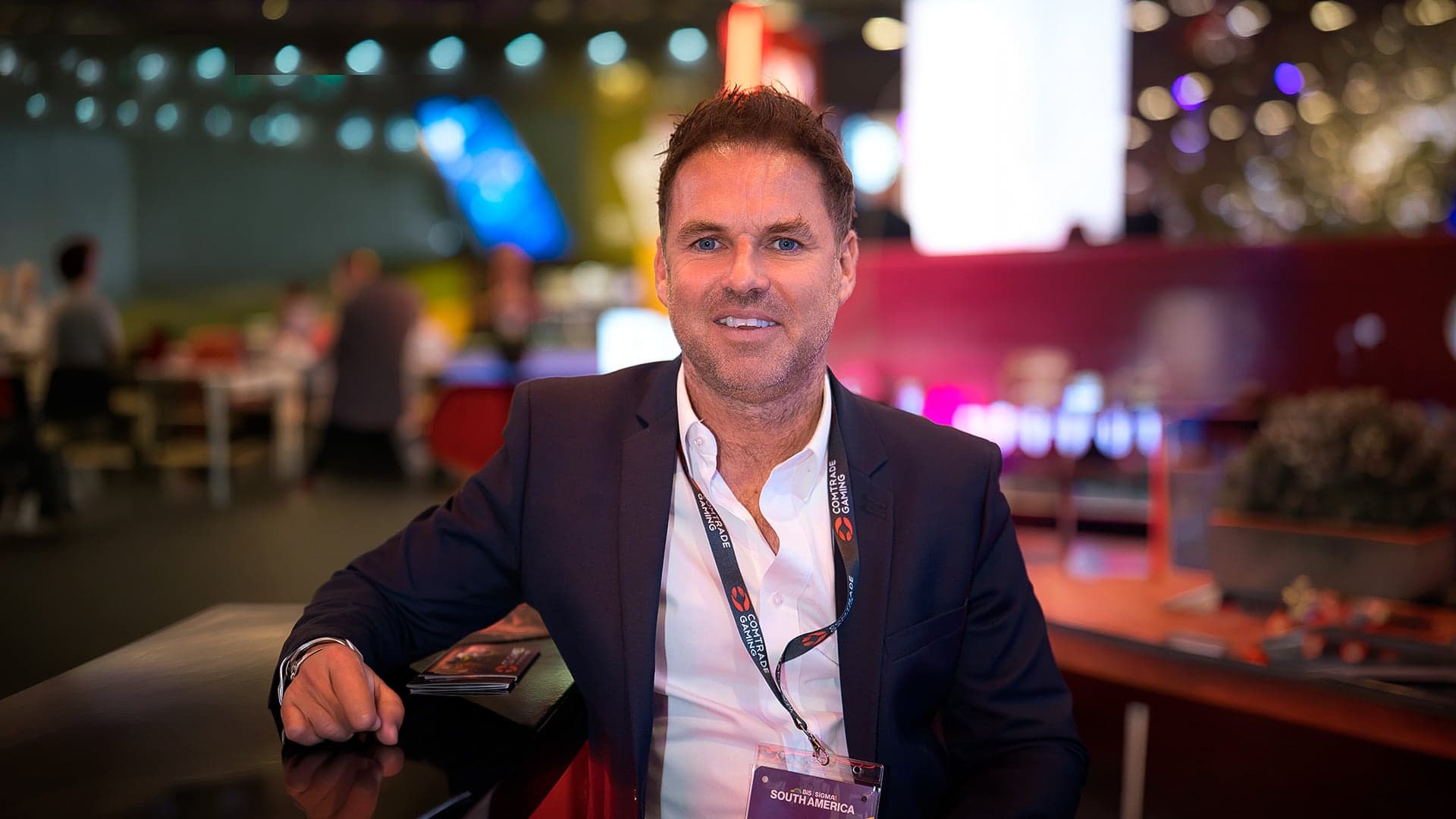 Comtrade Gaming: “We’re entering new markets and going live with operators, not just doing regulatory work”