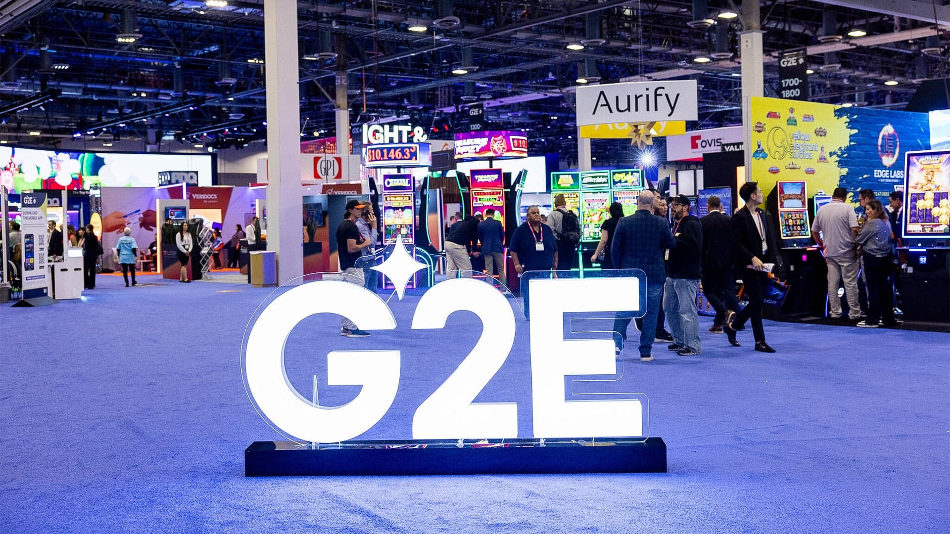 G2E to spotlight industry concerns over prediction markets with new panel