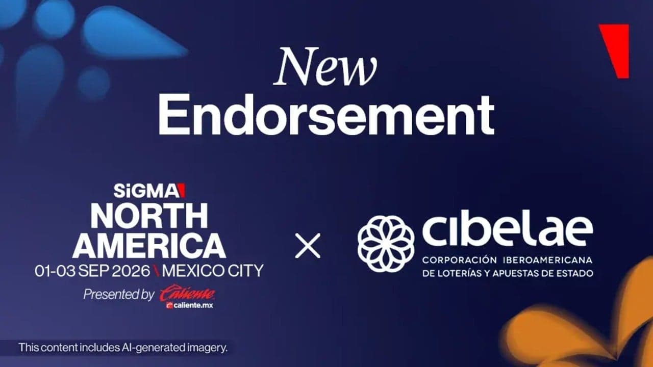 CIBELAE backs inaugural SiGMA North America summit in Mexico City