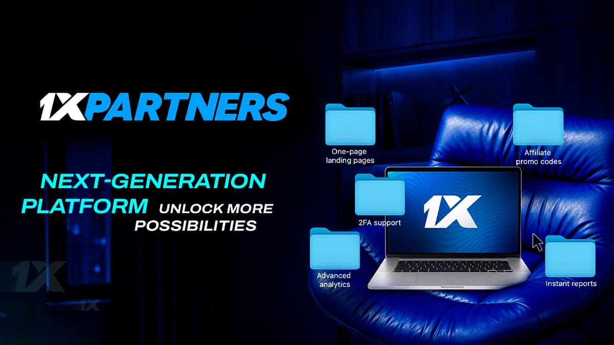 1xPartners shares user guide for updated dashboard