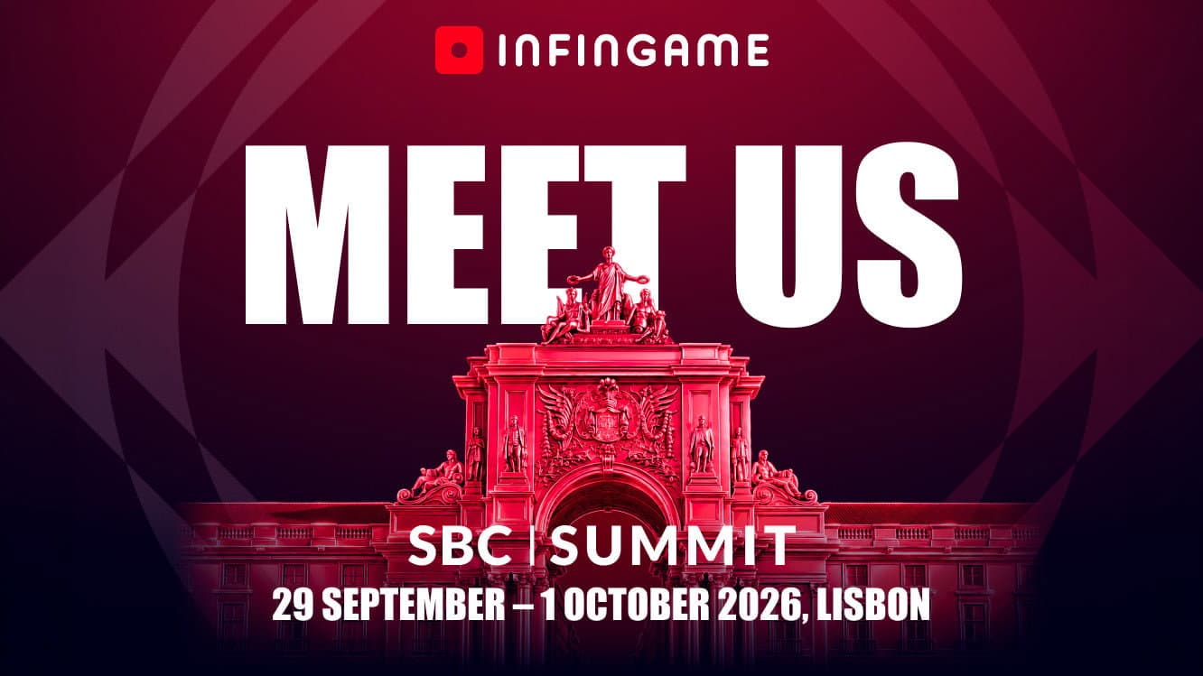 Infingame to showcase performance-focused aggregation at SBC Summit Lisbon
