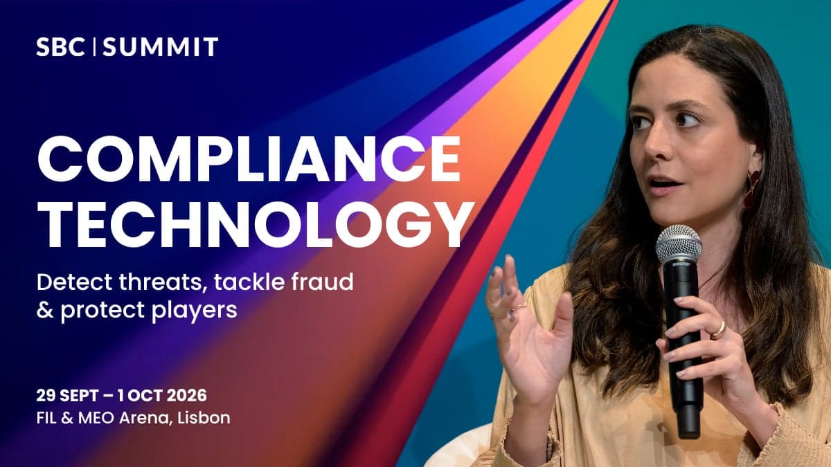 SBC Summit unveils Compliance Tech track for its 2026 agenda