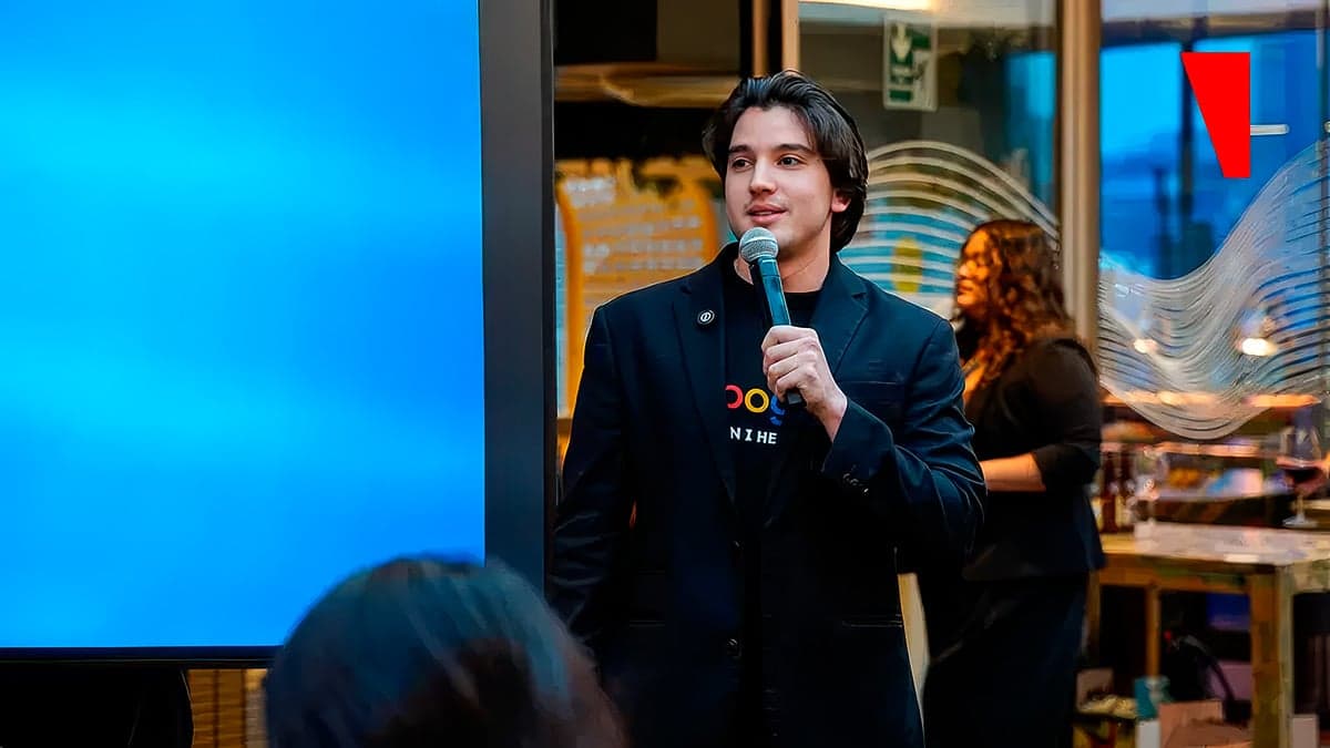 SiGMA y Google destacan oportunidades de juego en México antes de la cumbre de América del Norte