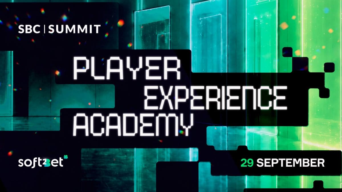 Soft2Bet to bring Player Experience Academy back to SBC Summit 2026