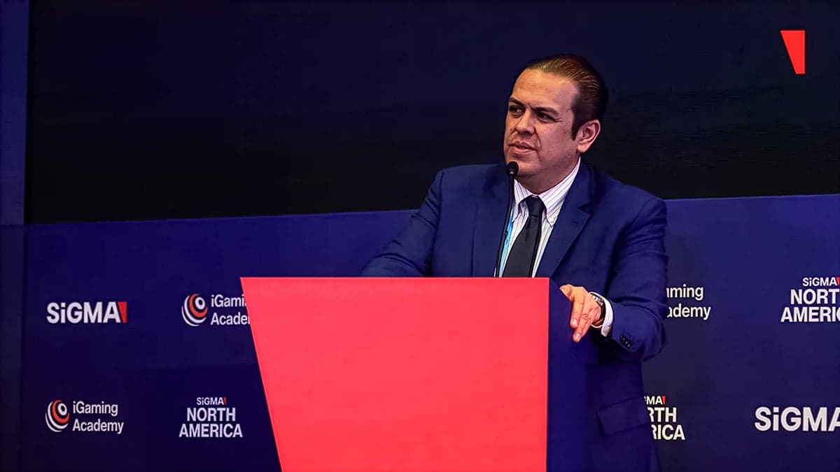 Mexico Economy Ministry highlights gaming, technology and digital growth at SiGMA North America