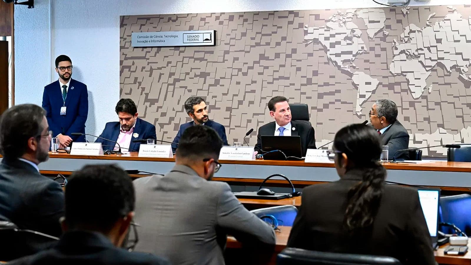 Brazilian Senate committee advances sweeping restrictions on betting ads and sponsorships