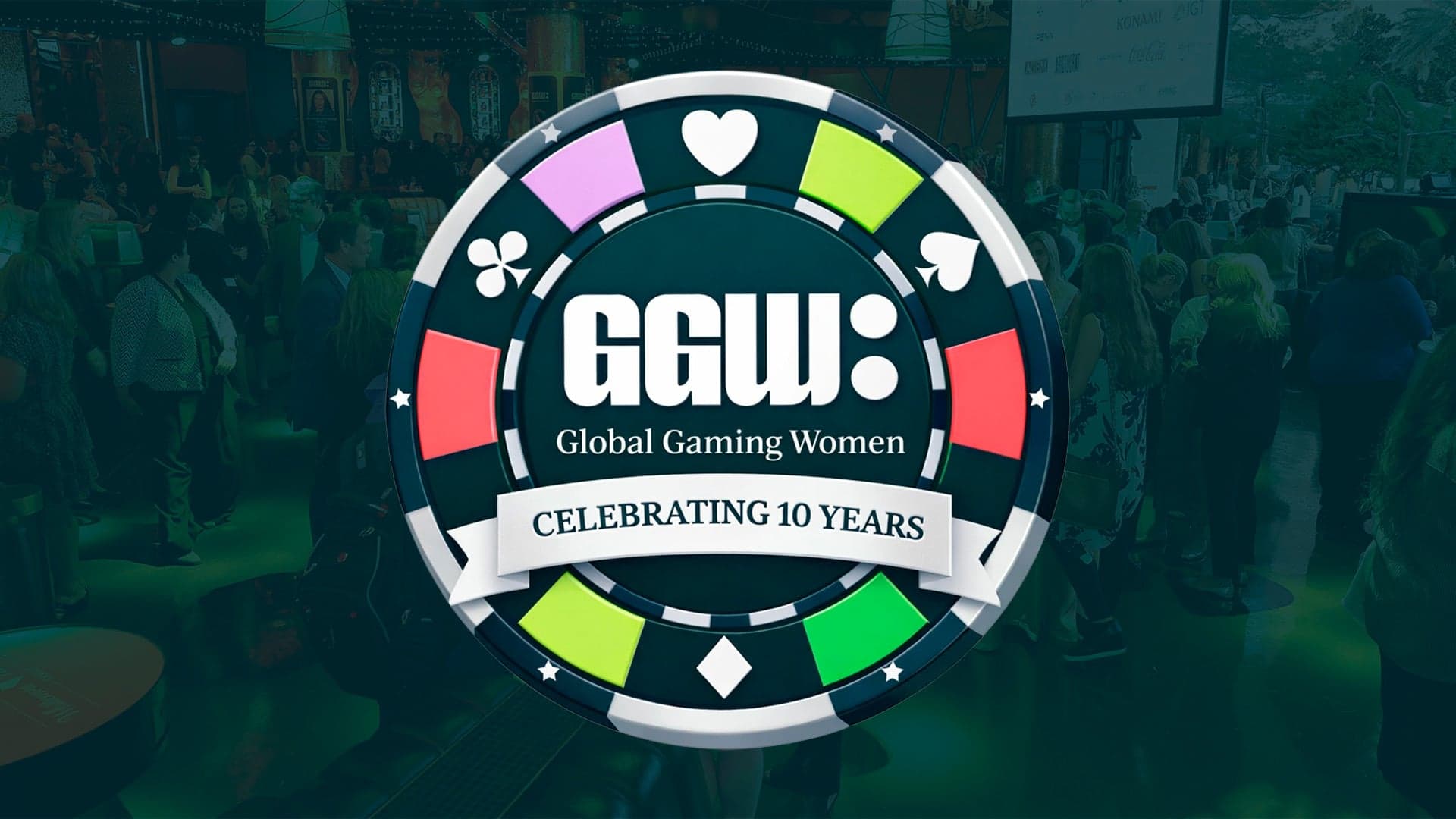 Global Gaming Women unveils lineup for G2E 2026 in Las Vegas