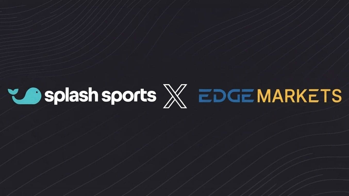 Splash Sports taps EDGE Markets for $21 million NFL Survivor contest funding