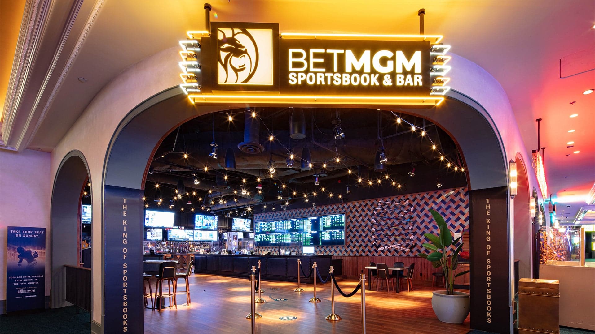 BetMGM expands football betting features, promotions for 2026-27 season
