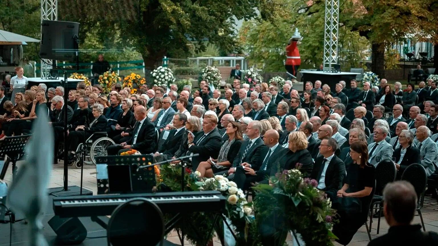 Paul Gauselmann remembered for Merkur Group legacy, industry impact and social commitment
