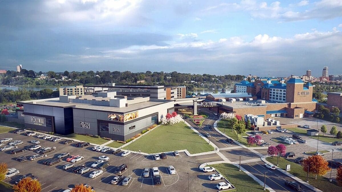 Iowa: PENN sets September 14 groundbreaking date for $200 million Hollywood Council Bluffs casino