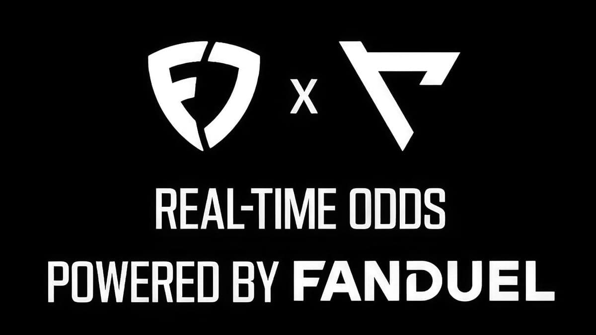 Real App names FanDuel exclusive sportsbook and prediction market partner