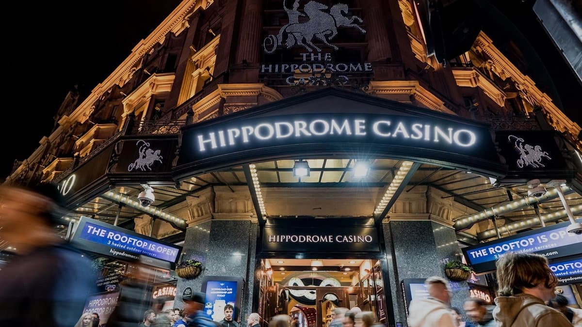 UK gambling GGY rises 4.4% to $23.35 billion in 2025-26