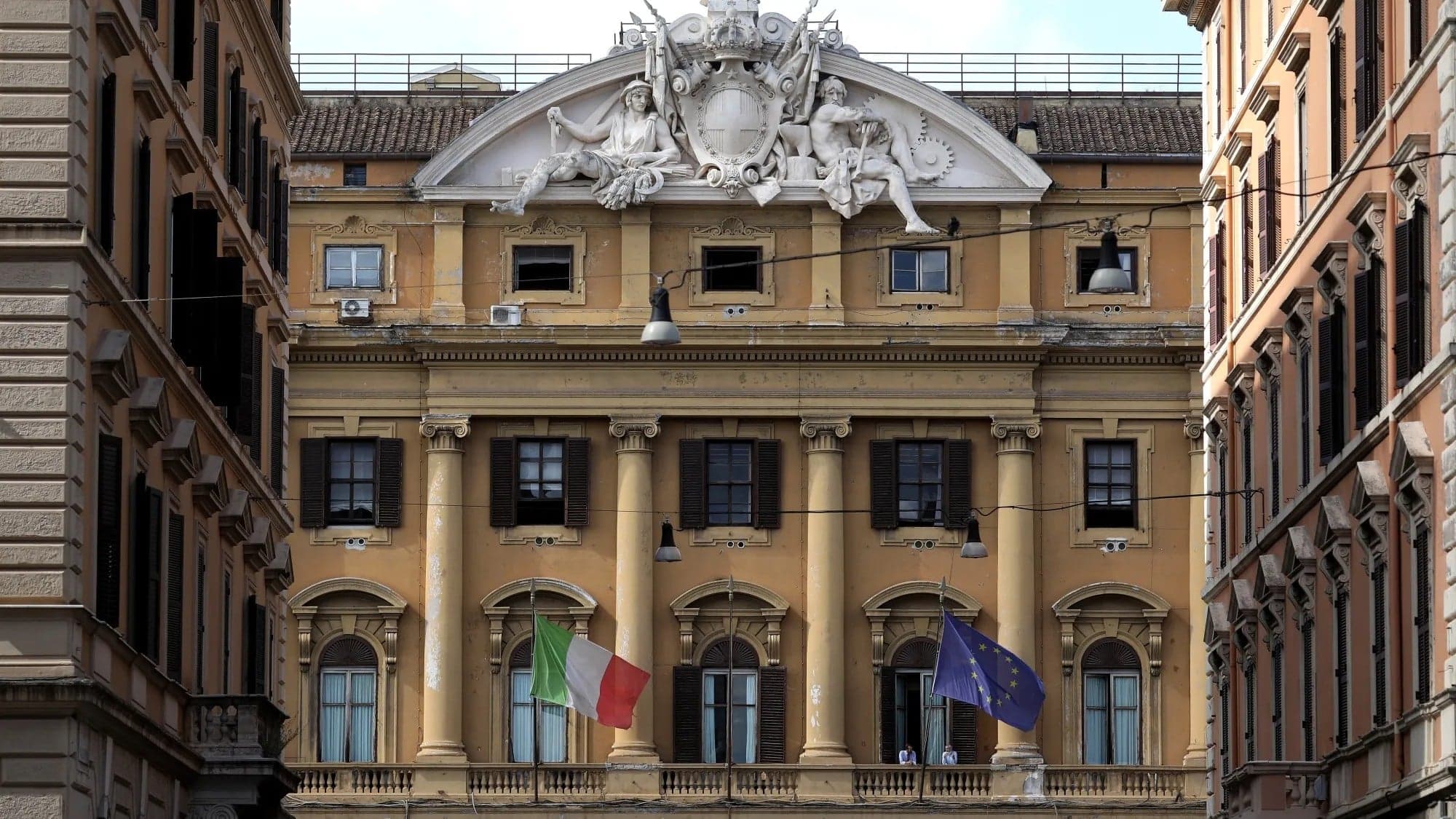 Italy weighs new gambling sector levies for 2027 budget