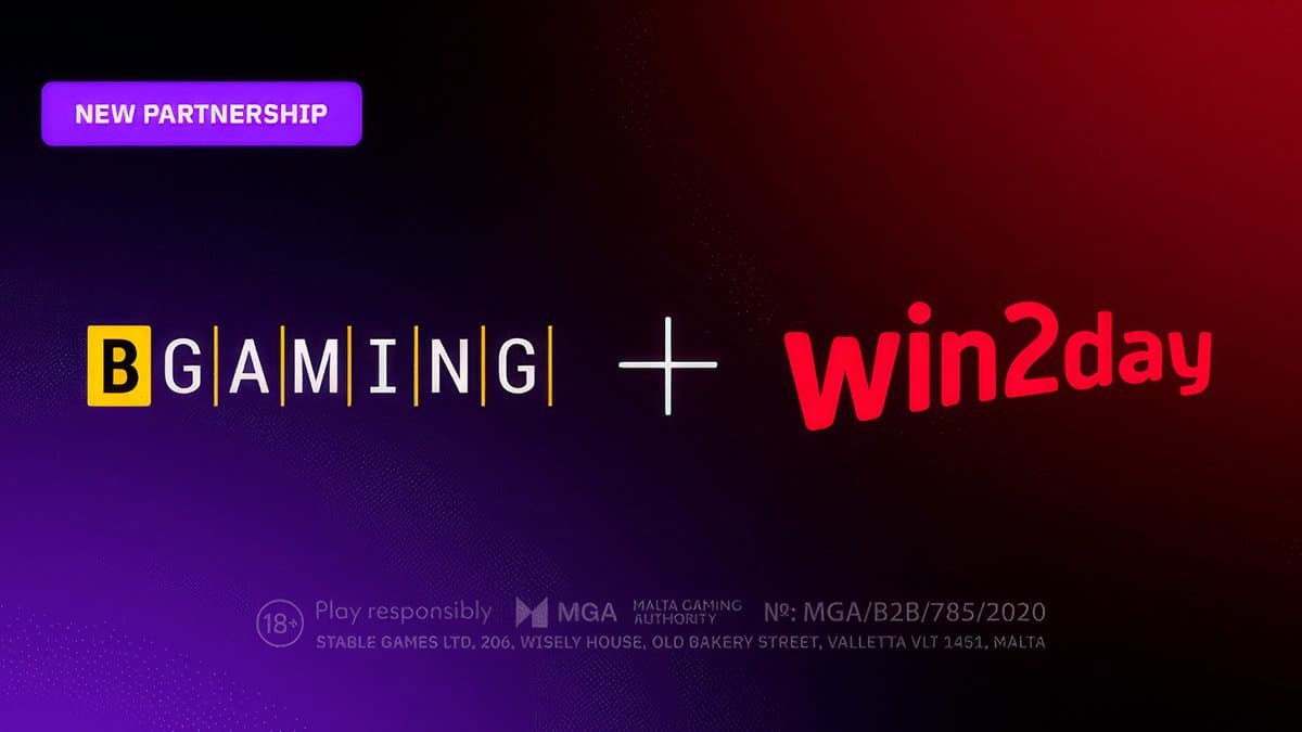 BGaming enters Austria through win2day partnership