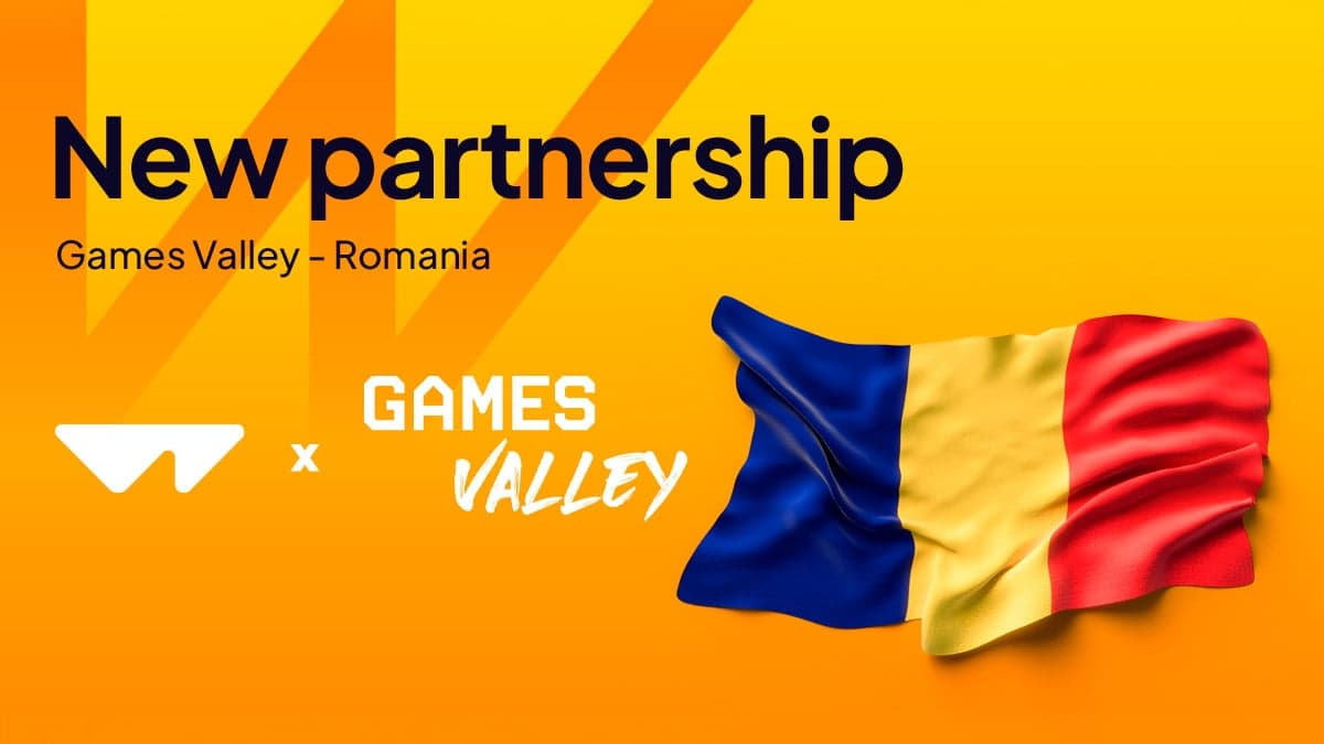 Wazdan partners with Games Valley to expand game distribution