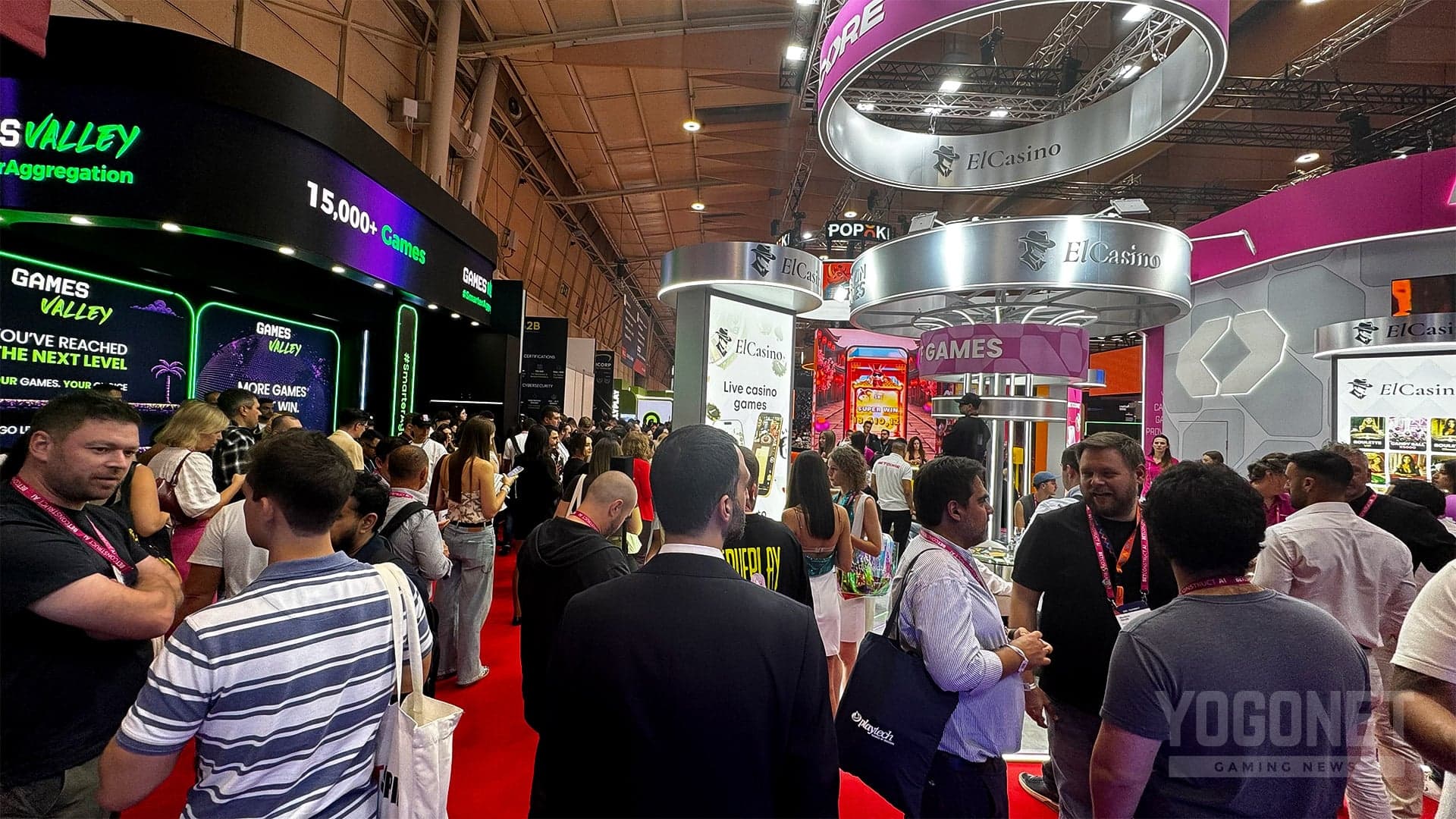 SBC Summit Lisbon closes 2026 edition after three days of record scale and industry activity