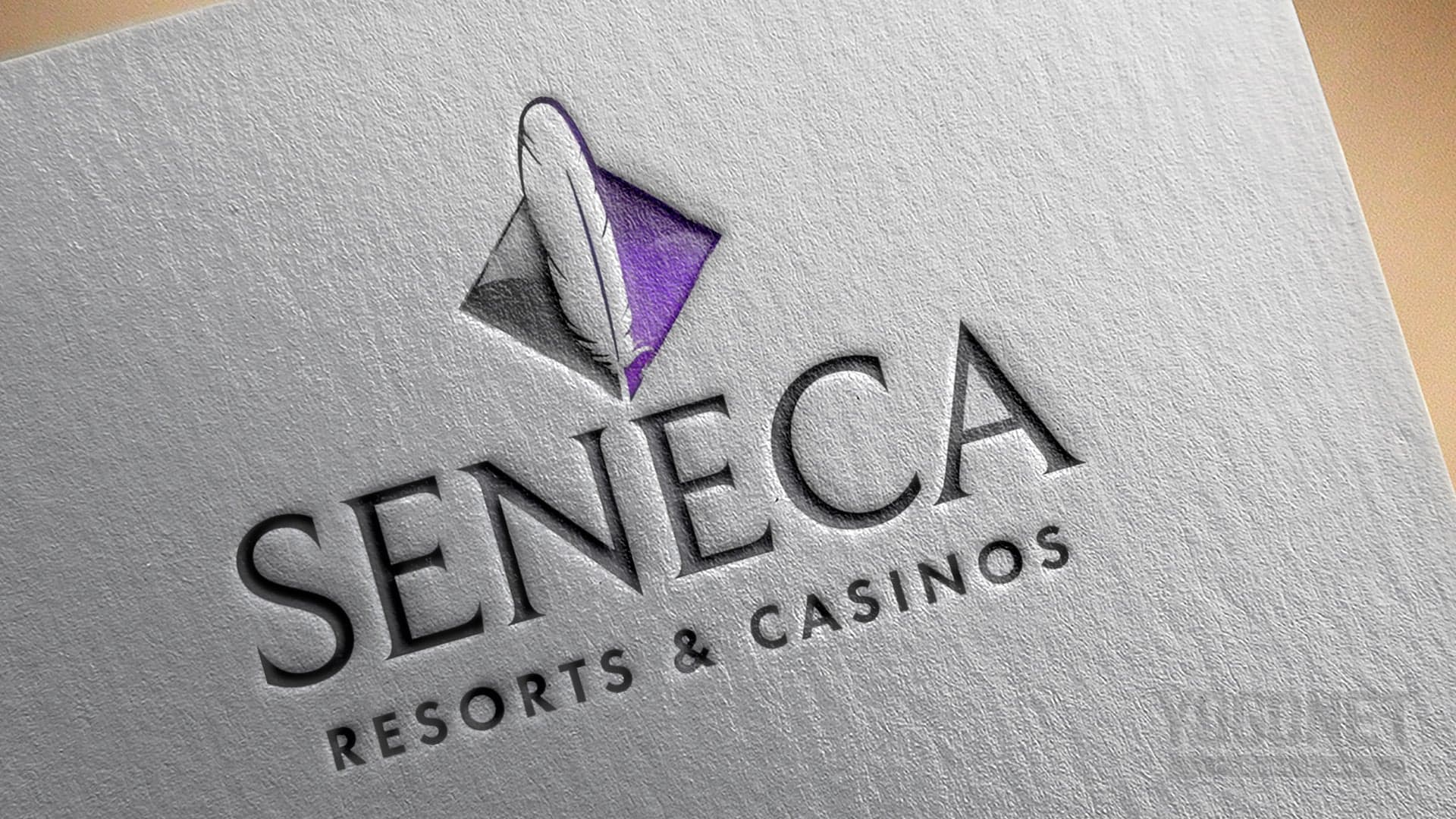 Seneca Resorts & Casinos refreshes brand ahead of 25th anniversary