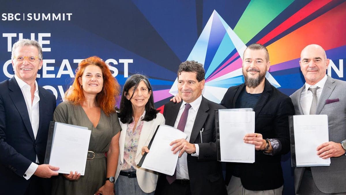 SBC extends Lisbon hosting deal for flagship summit through 2030