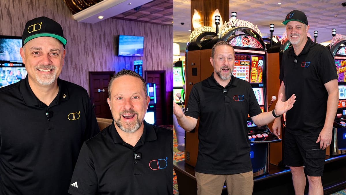Rio Hotel & Casino becomes the home of gaming creators the Desert Degens