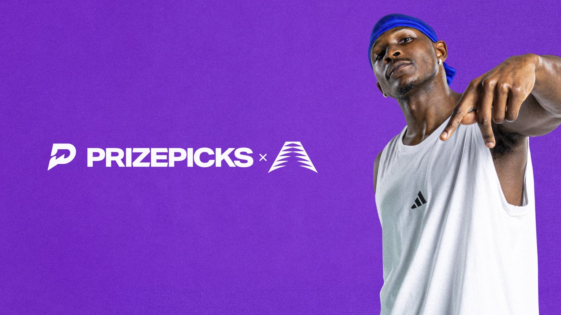 PrizePicks names Anthony Edwards its first NBA brand ambassador in multi-year deal