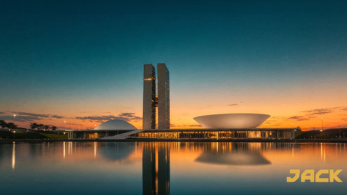 Jack.com weighs implications of Brazil gambling ban for operators