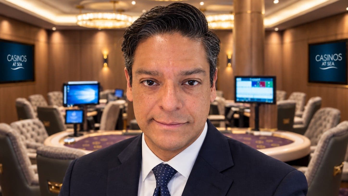 Norwegian Cruise Line: “We offer an experience players can’t find at a traditional land-based casino”