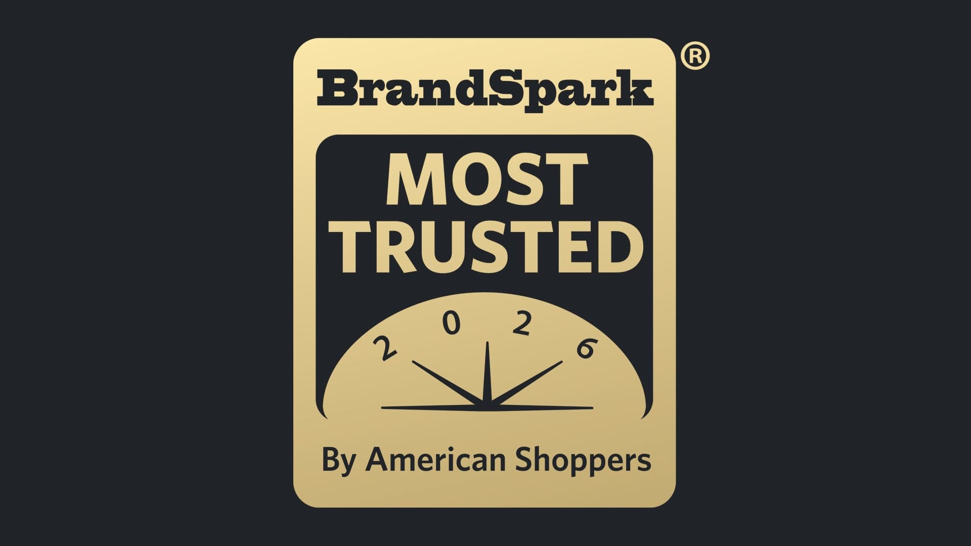 BetMGM named most trusted online casino brand in 2026 BrandSpark study