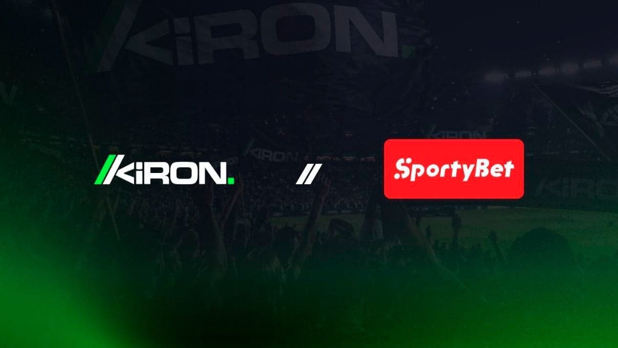 Kiron launches 20 virtual sports titles with SportyBet in five African markets