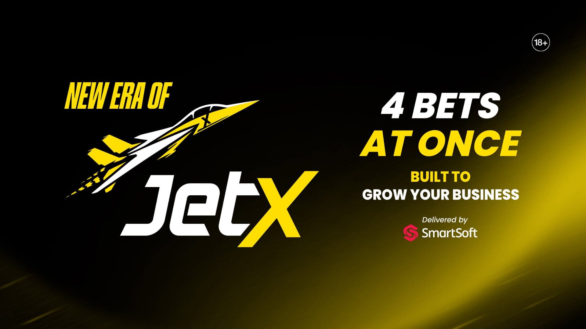 SmartSoft revamps JetX flying crash game with new features