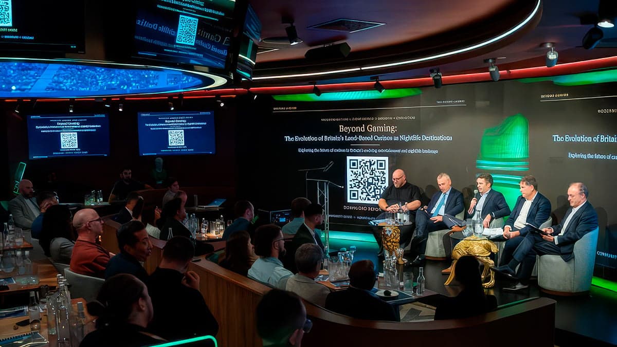 UK casinos drive high street visits and boost local businesses, new research says