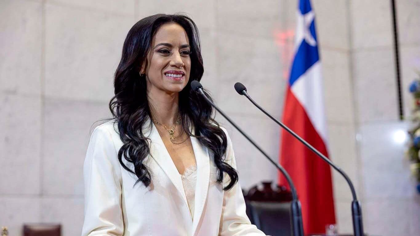 Chile: Senate president proposes up to 15 years in prison for illegal gambling operators