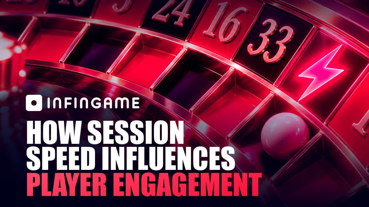 Every millisecond matters: Infingame examines the link between session speed and player engagement