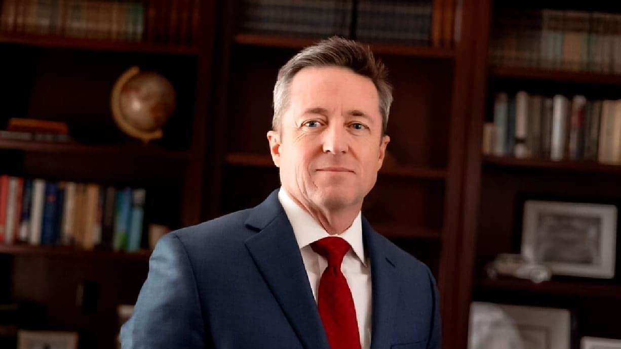 Utah sues Kalshi over alleged illegal gambling, seeks up to $61.2M